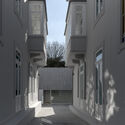 Porto Architecture City Guide: 24 Sites Showcasing the Essence of Portugal's Invincible City - Image 12 of 26